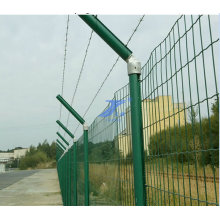 PVC-beschichtete ausgezeichnete Dutch Mesh Fence (TS-J28)